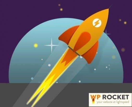 wprocket for website speed a critical feature for local business website design